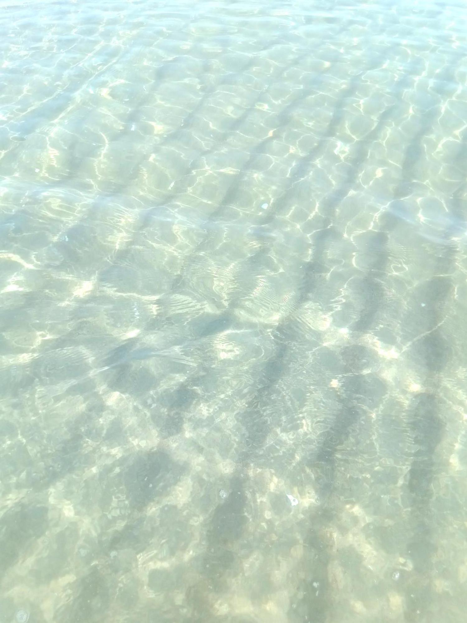 Oasis Escape Βίλα Vaccarizzo-Delfino Εξωτερικό φωτογραφία